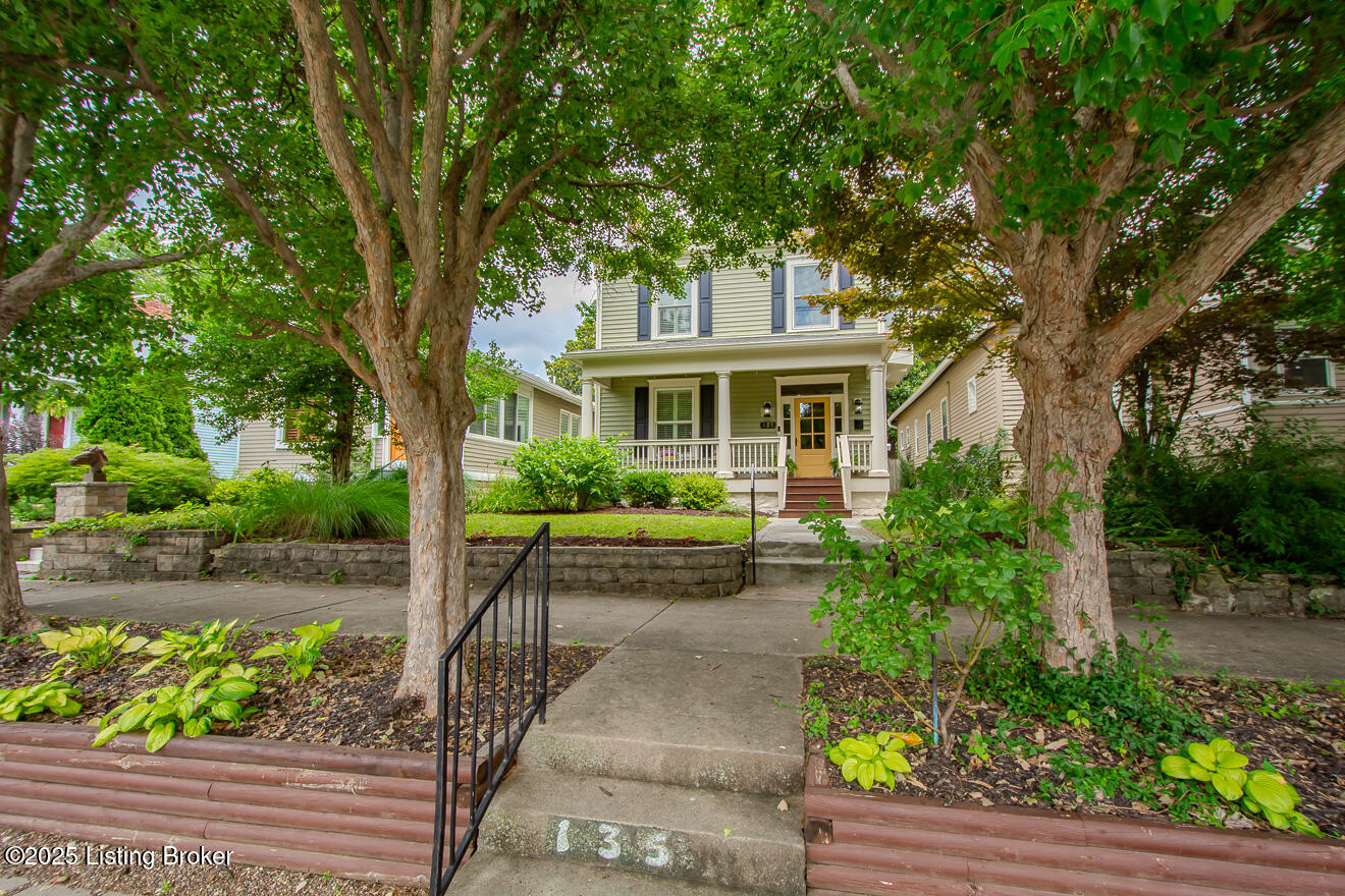 135 N Birchwood Ave