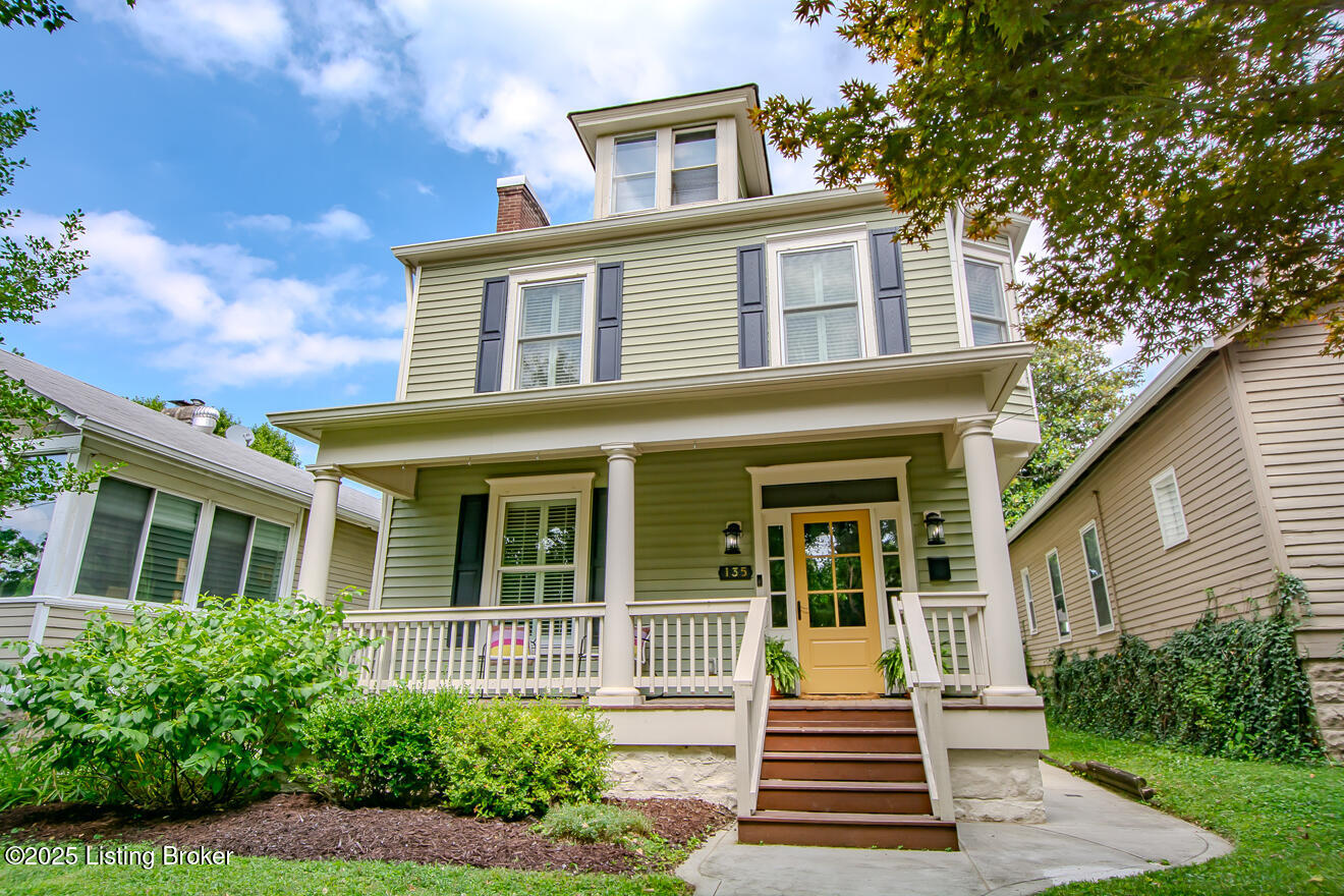 135 N Birchwood Ave