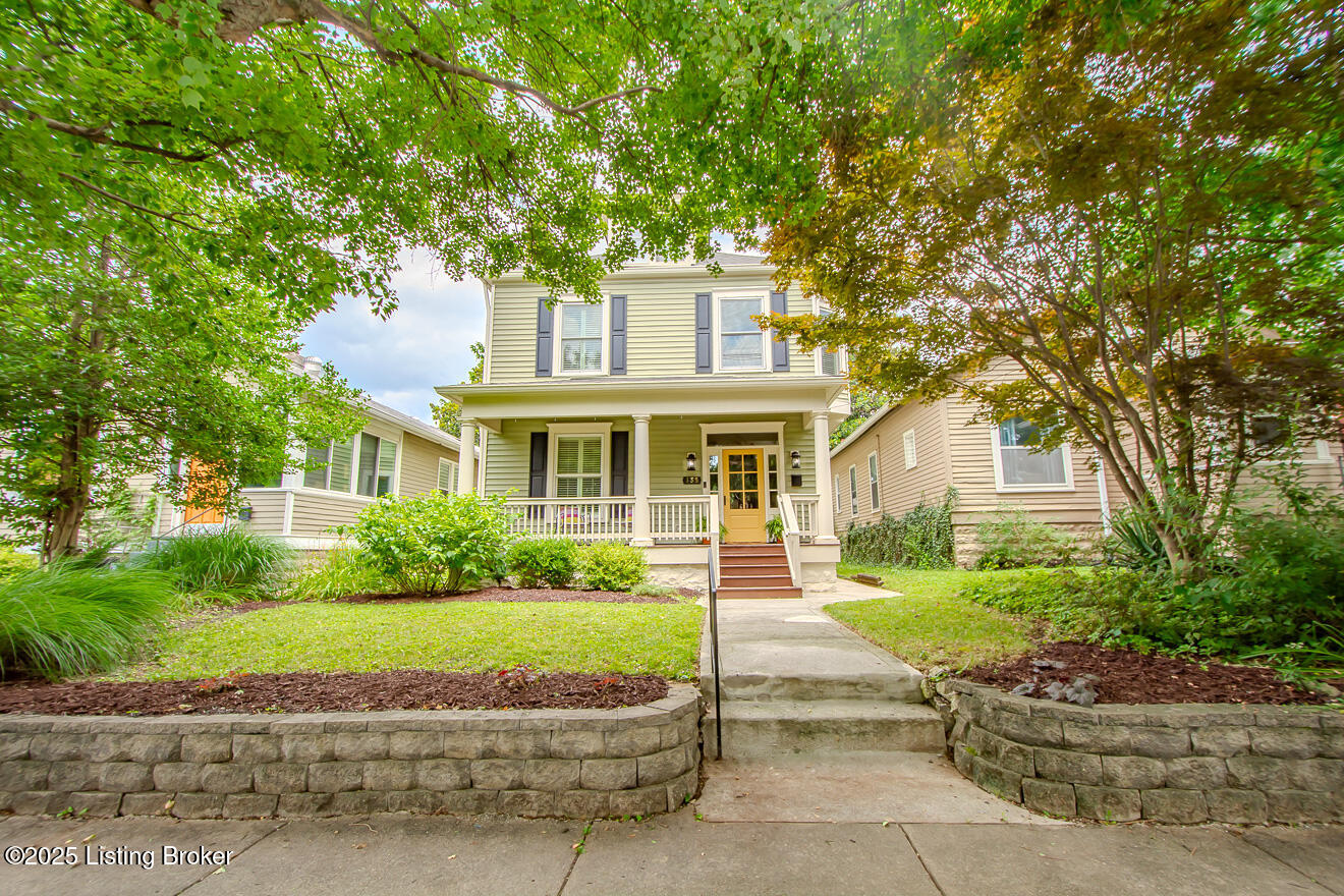 135 N Birchwood Ave