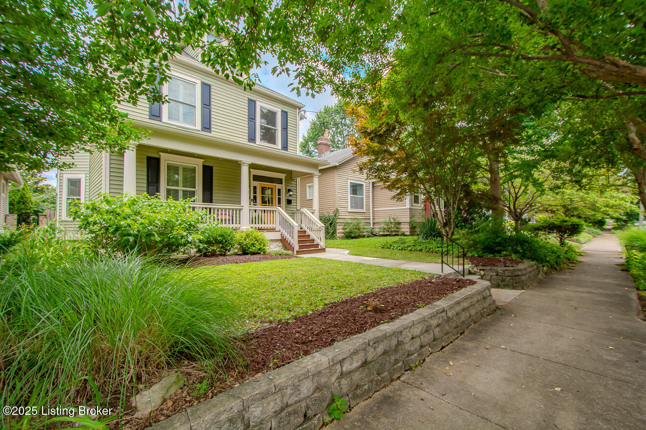 135 N Birchwood Ave