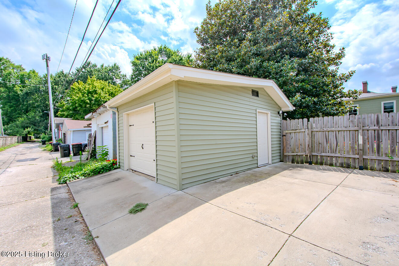 135 N Birchwood Ave