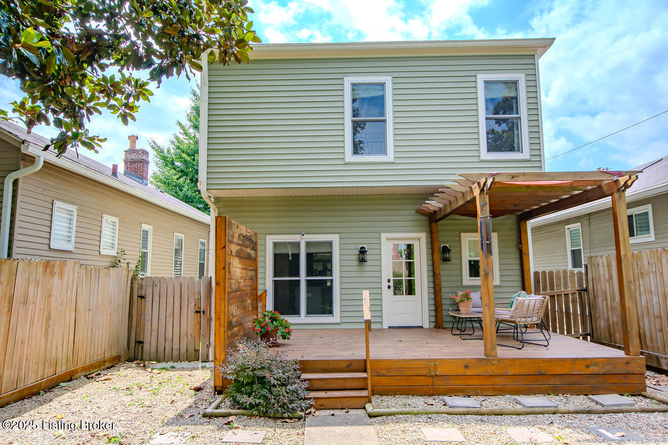 135 N Birchwood Ave