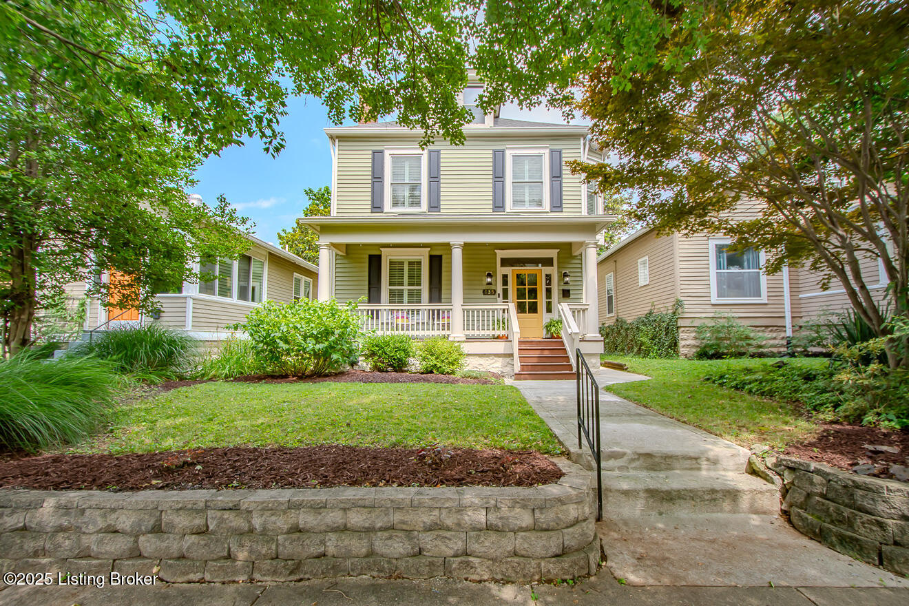 135 N Birchwood Ave