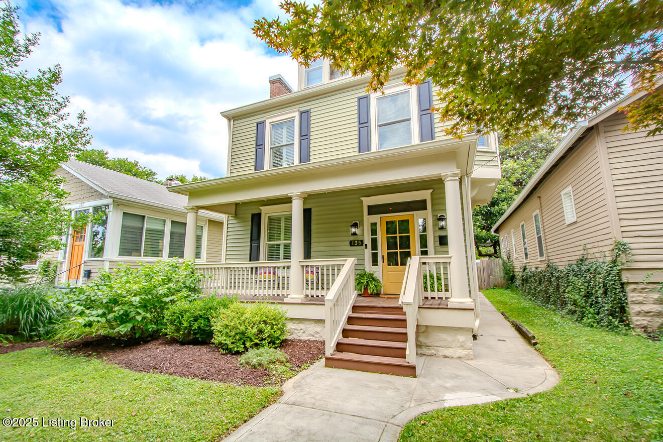 135 N Birchwood Ave