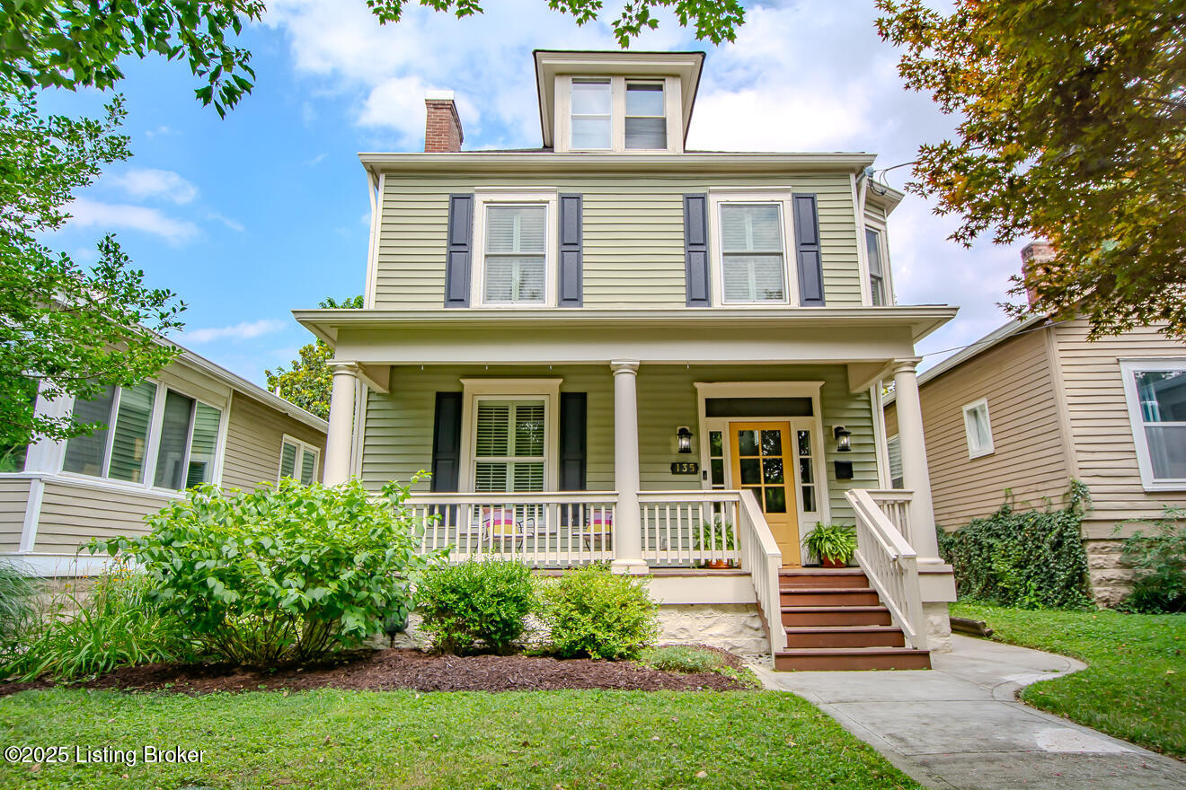 135 N Birchwood Ave