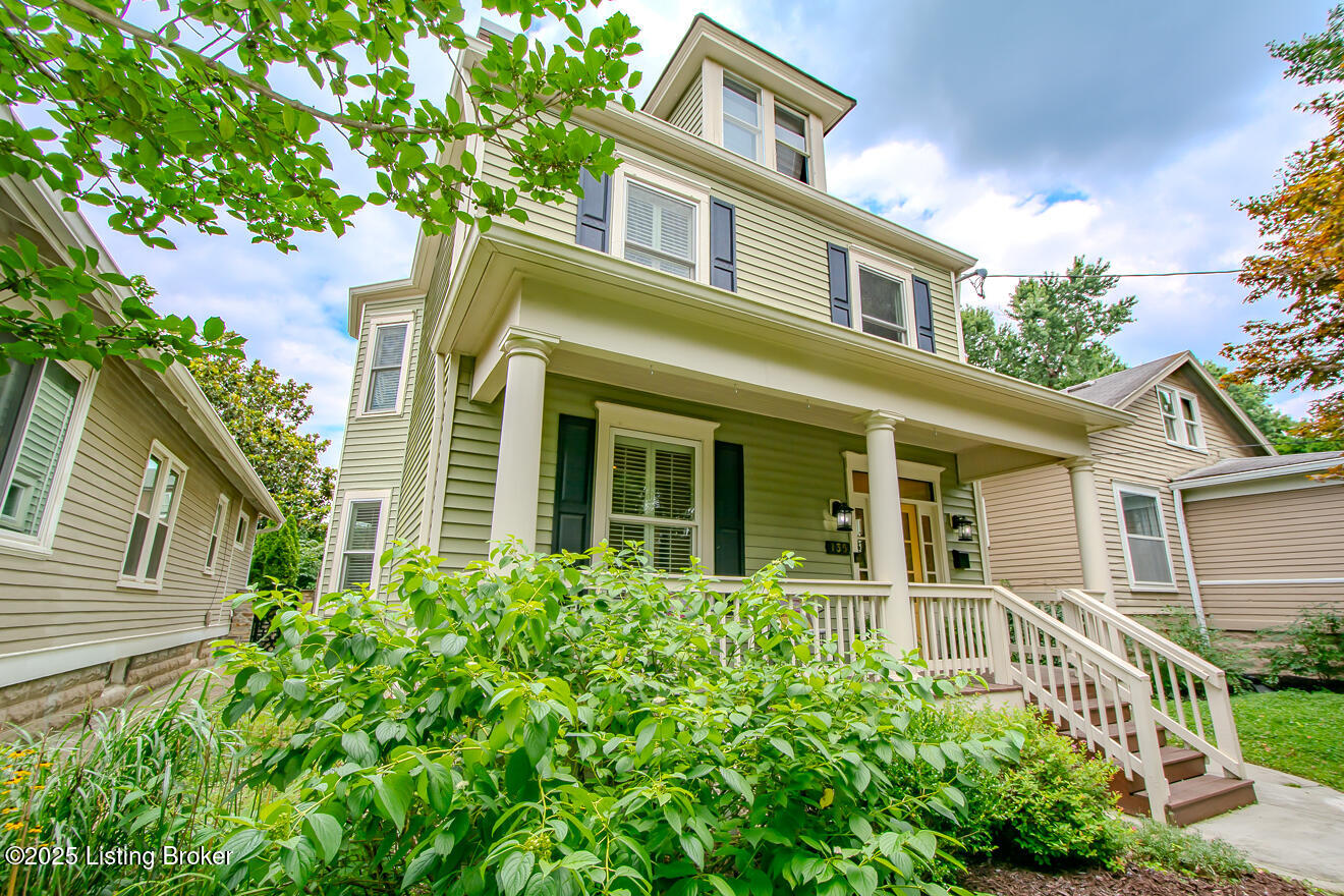 135 N Birchwood Ave