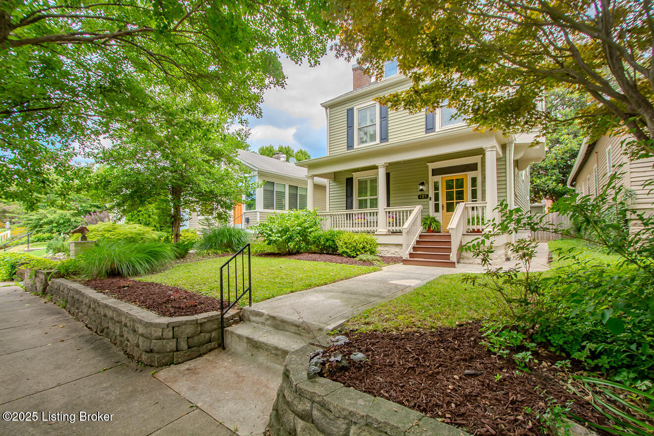 135 N Birchwood Ave