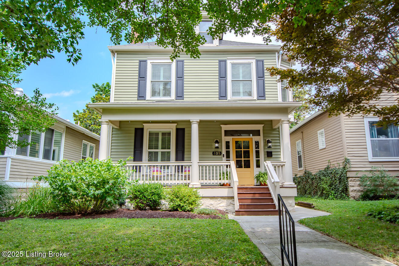 135 N Birchwood Ave