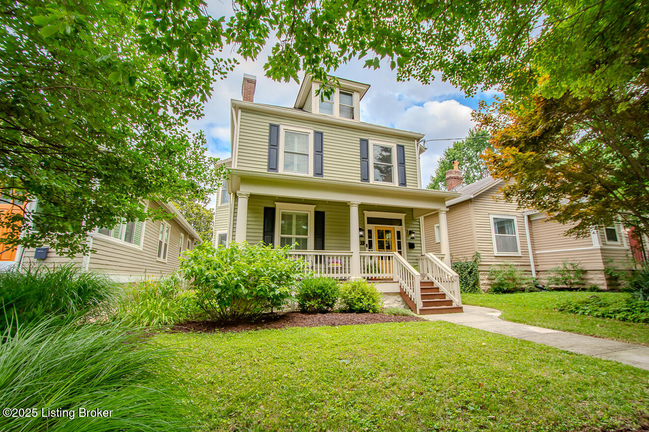 135 N Birchwood Ave