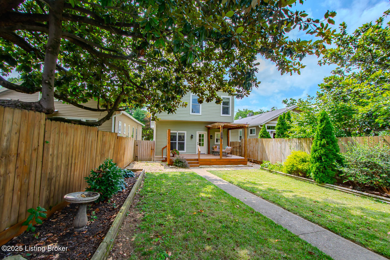 135 N Birchwood Ave