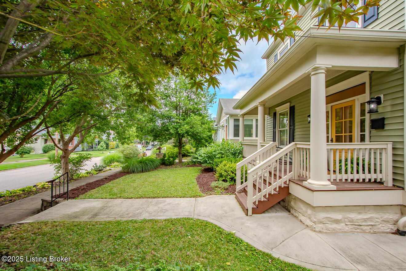 135 N Birchwood Ave