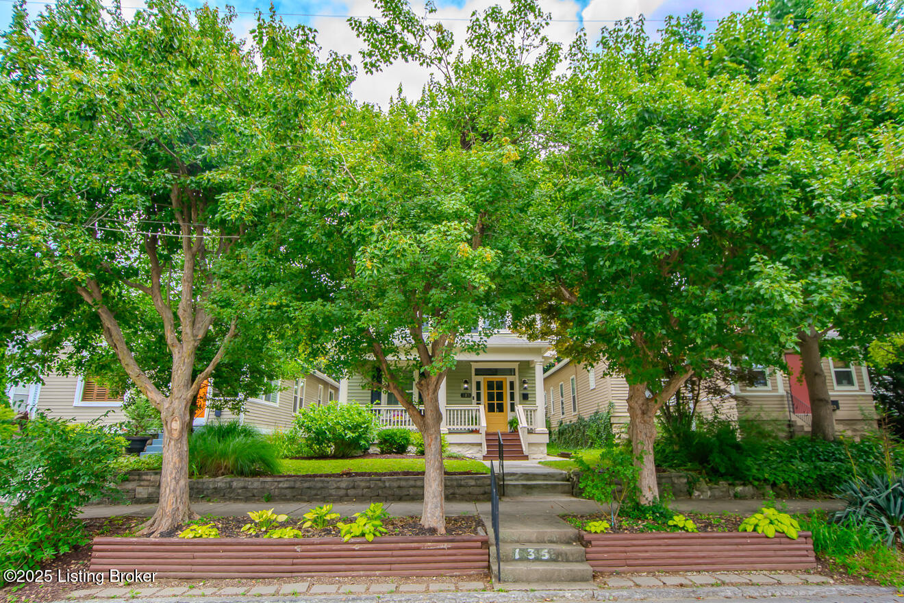 135 N Birchwood Ave