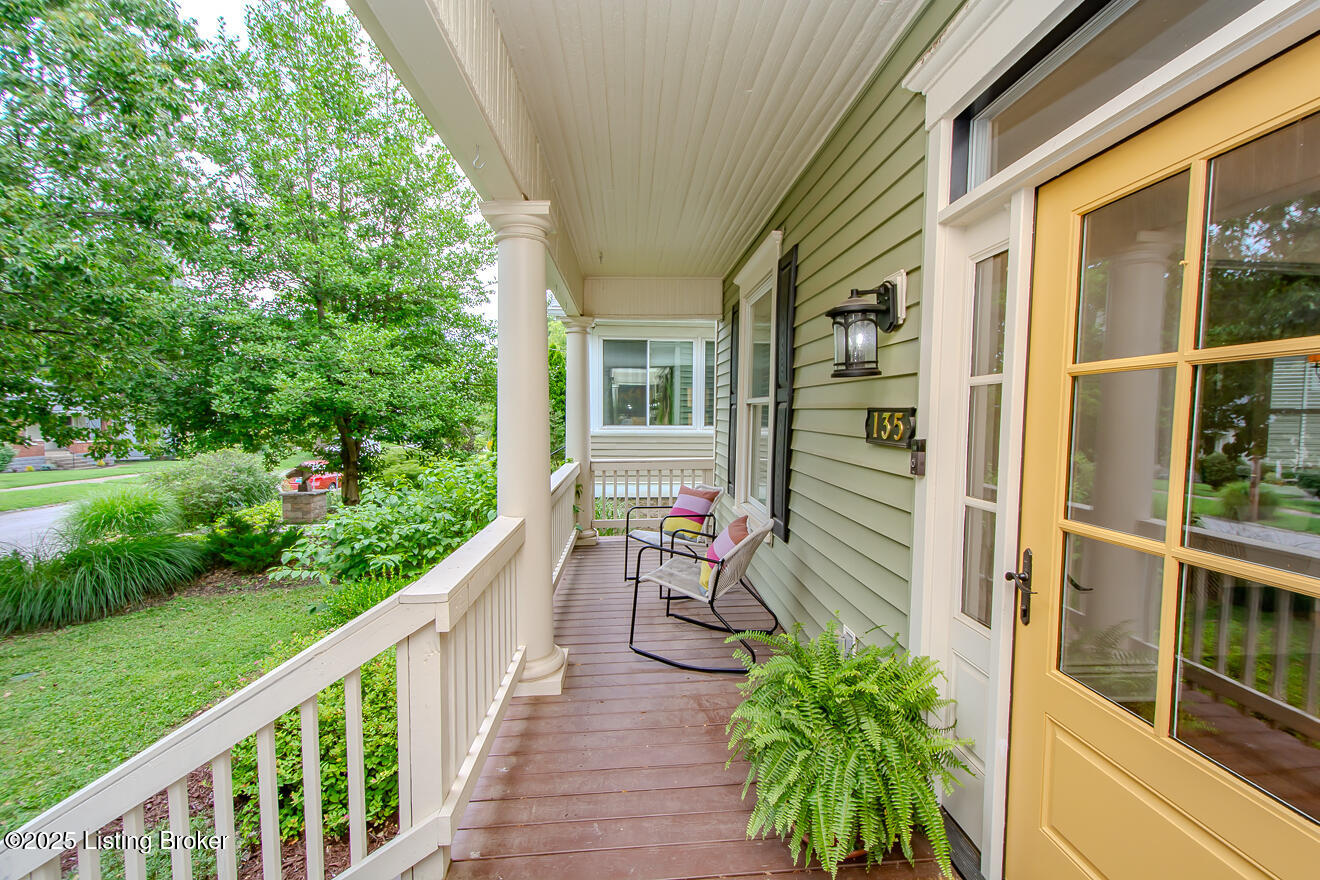 135 N Birchwood Ave