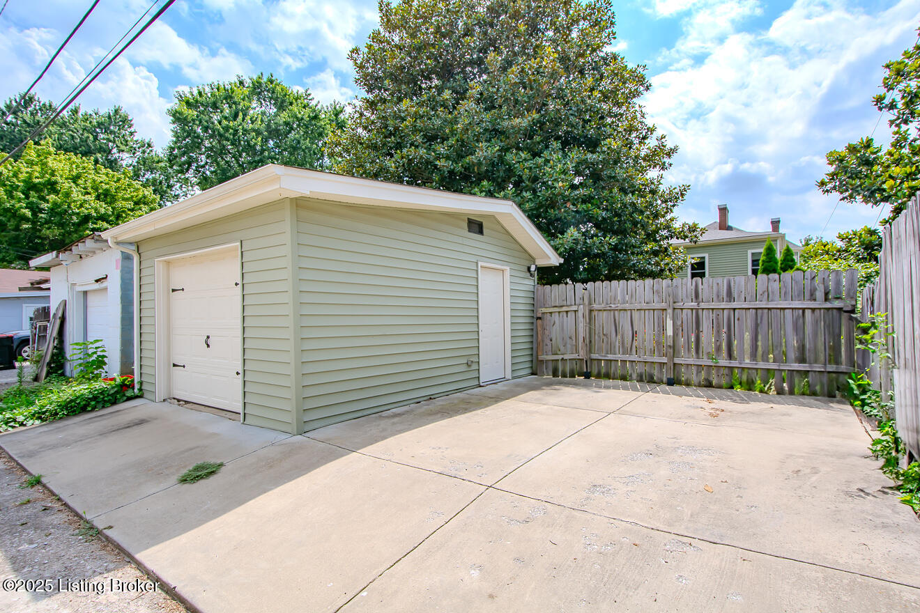 135 N Birchwood Ave