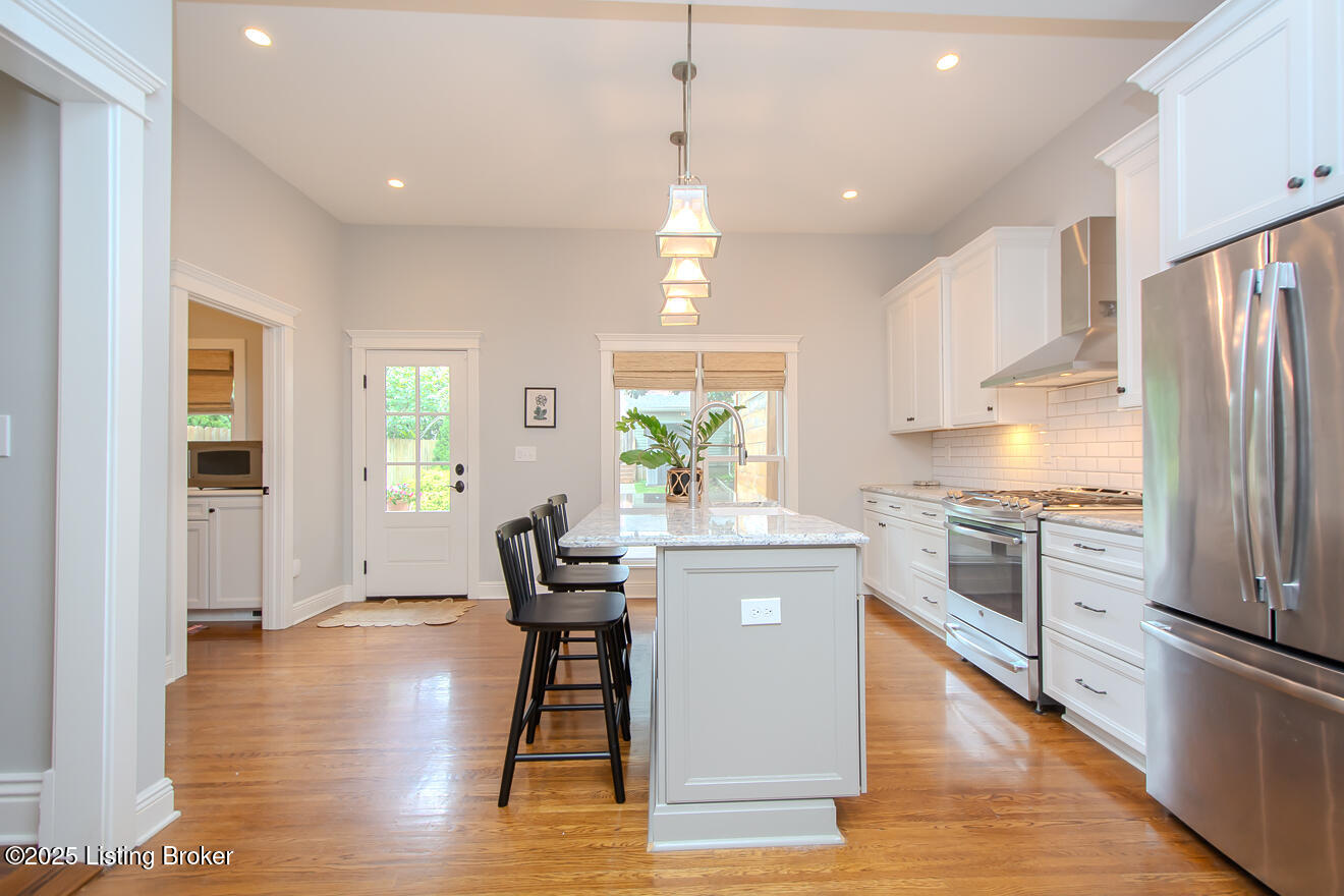135 N Birchwood Ave