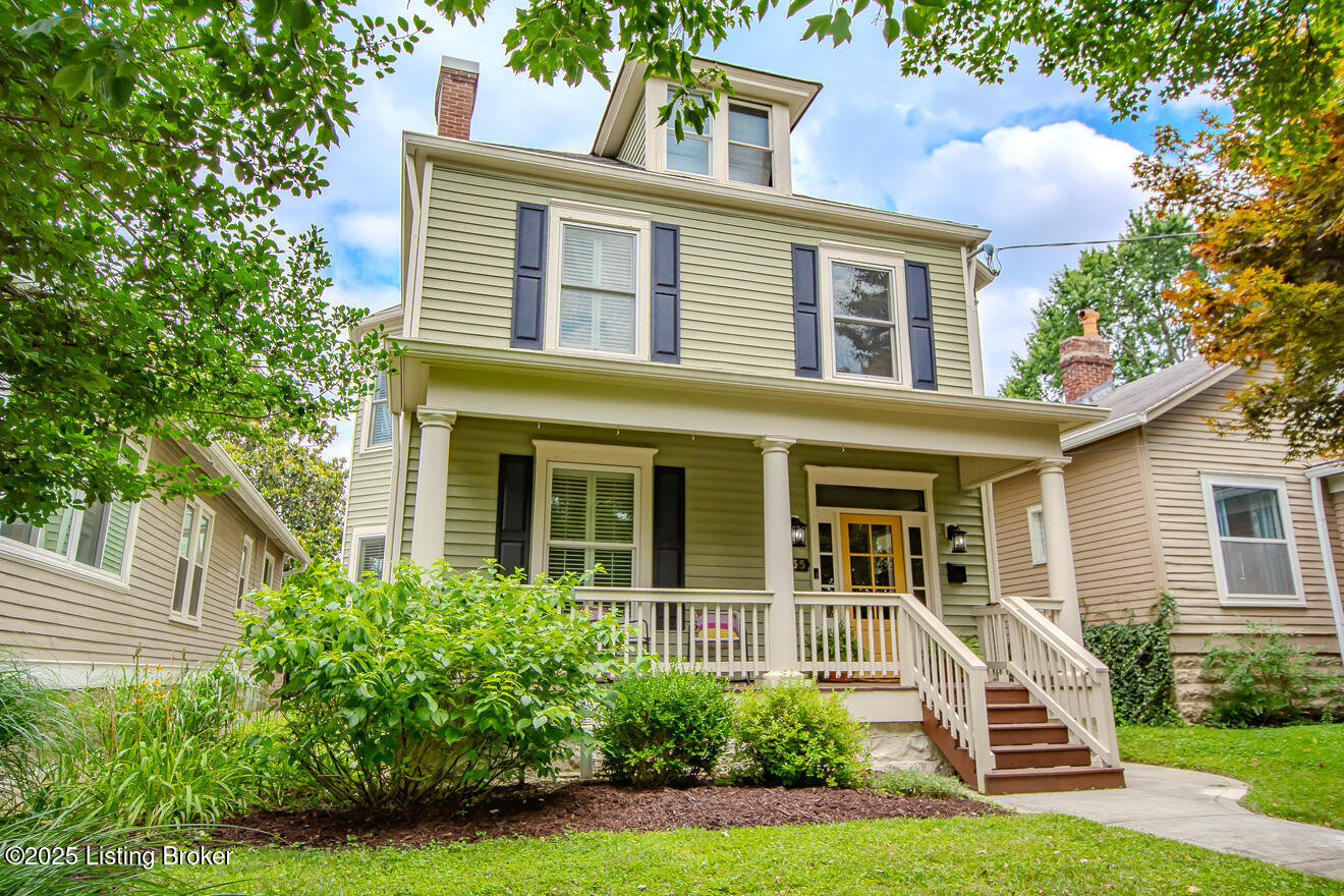135 N Birchwood Ave