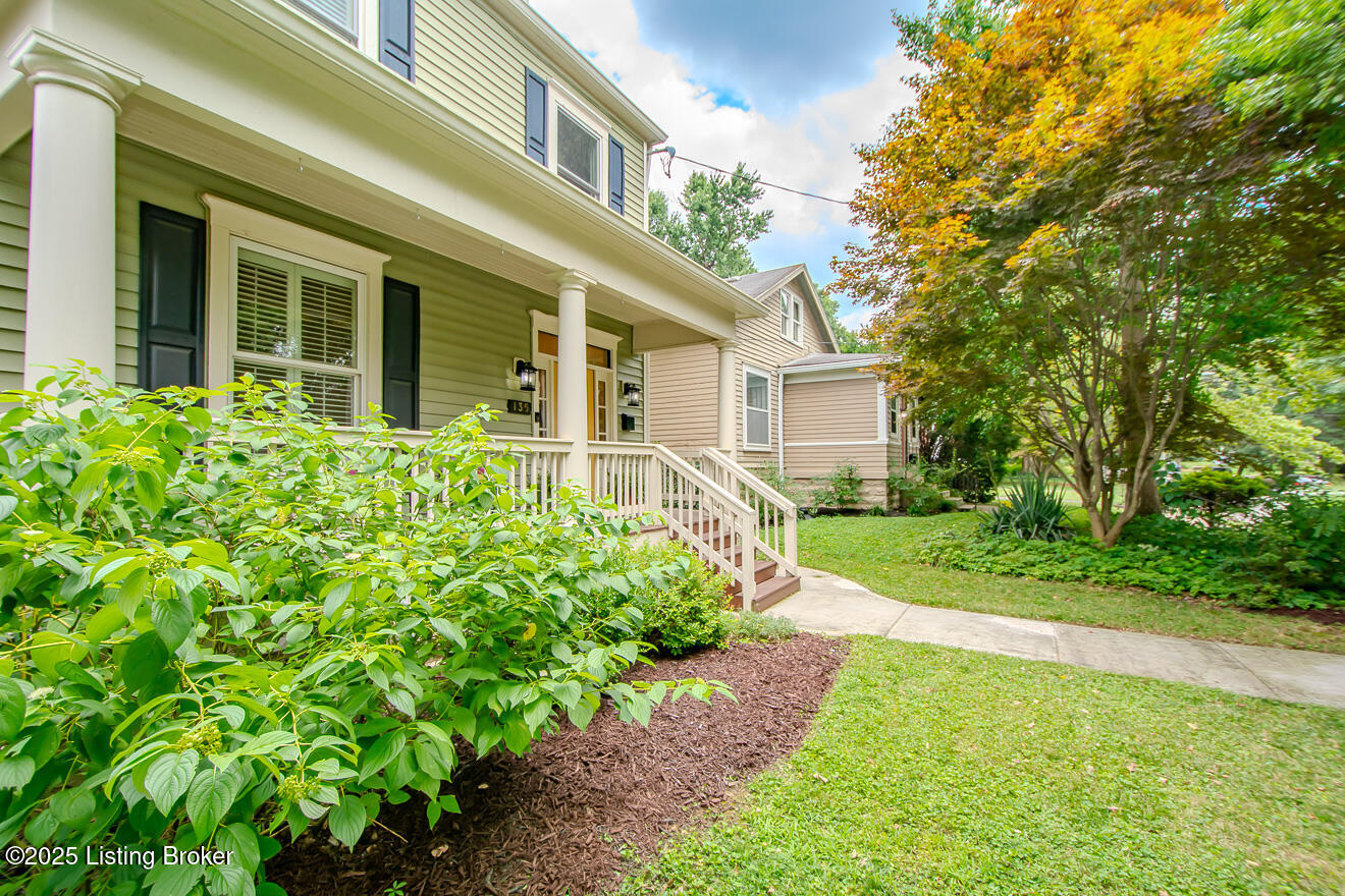 135 N Birchwood Ave
