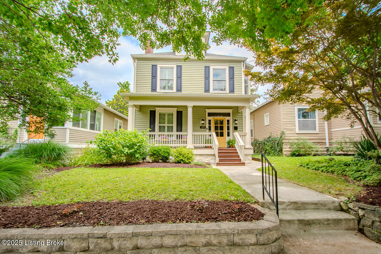 135 N Birchwood Ave