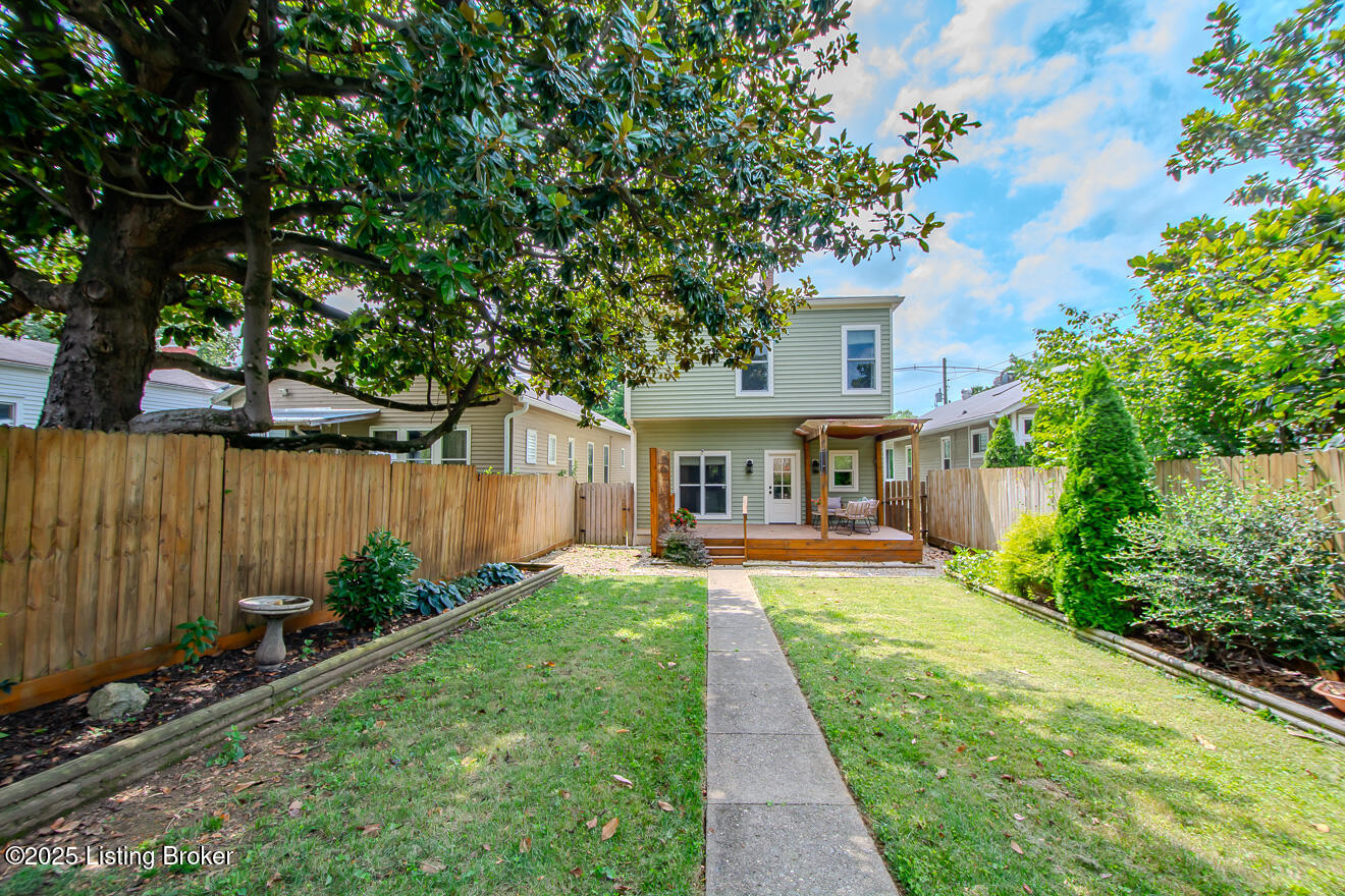 135 N Birchwood Ave