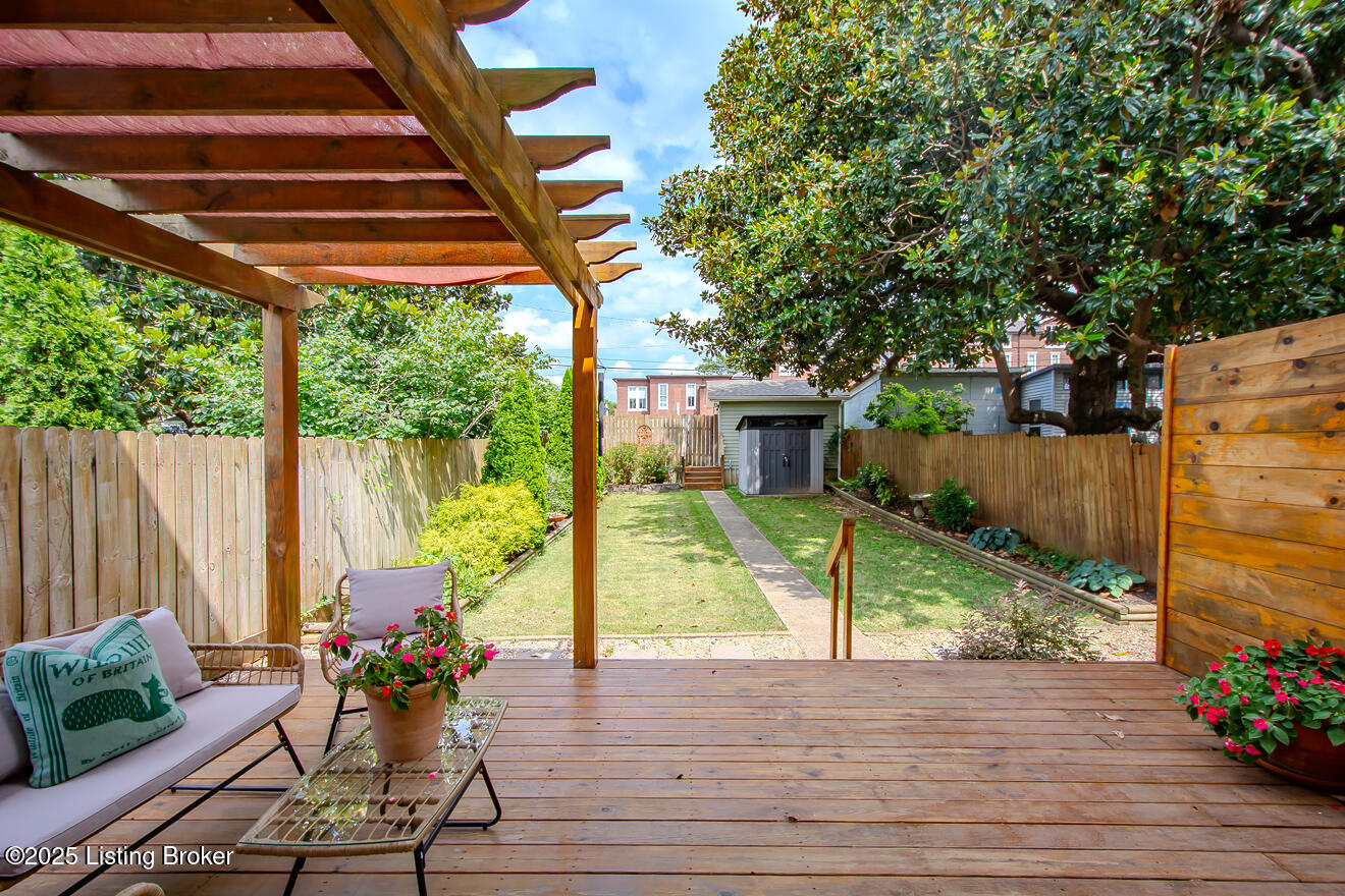 135 N Birchwood Ave