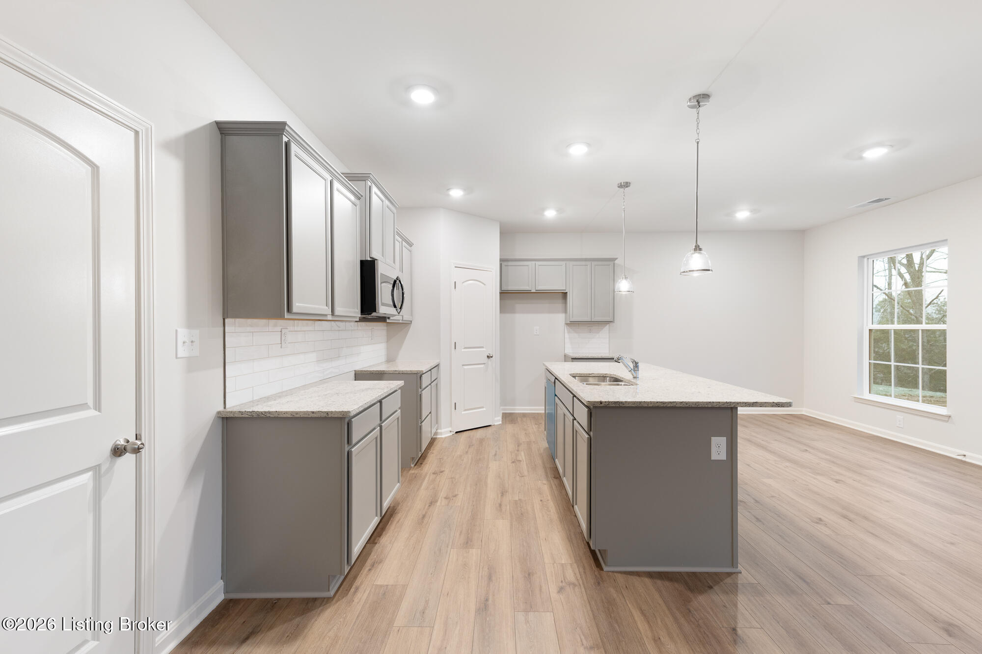 7933 Copper Drift Way