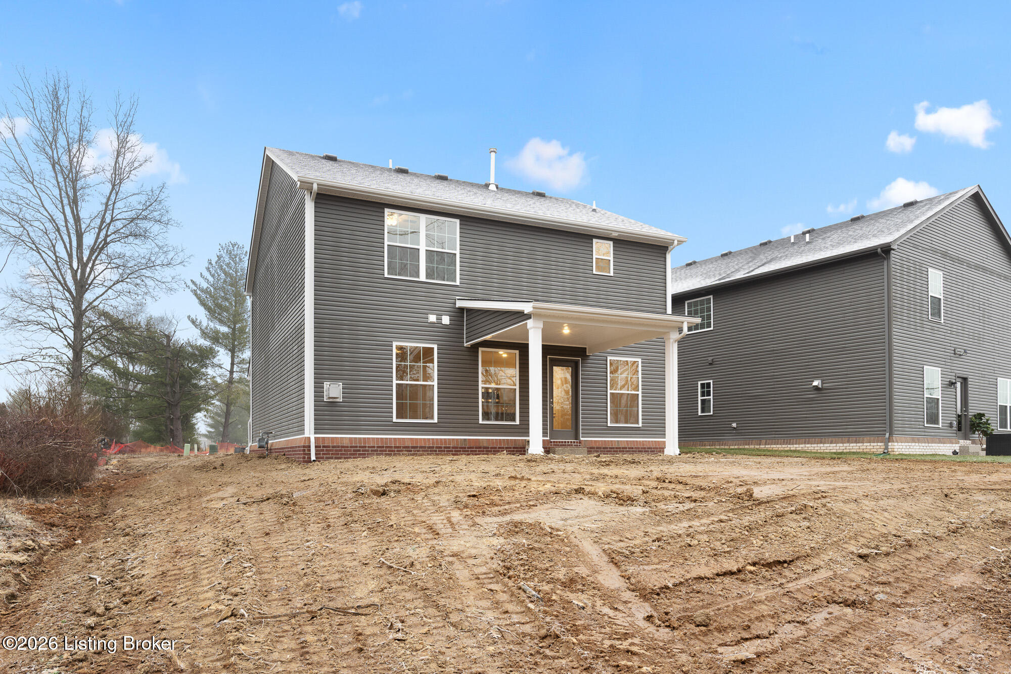 7933 Copper Drift Way