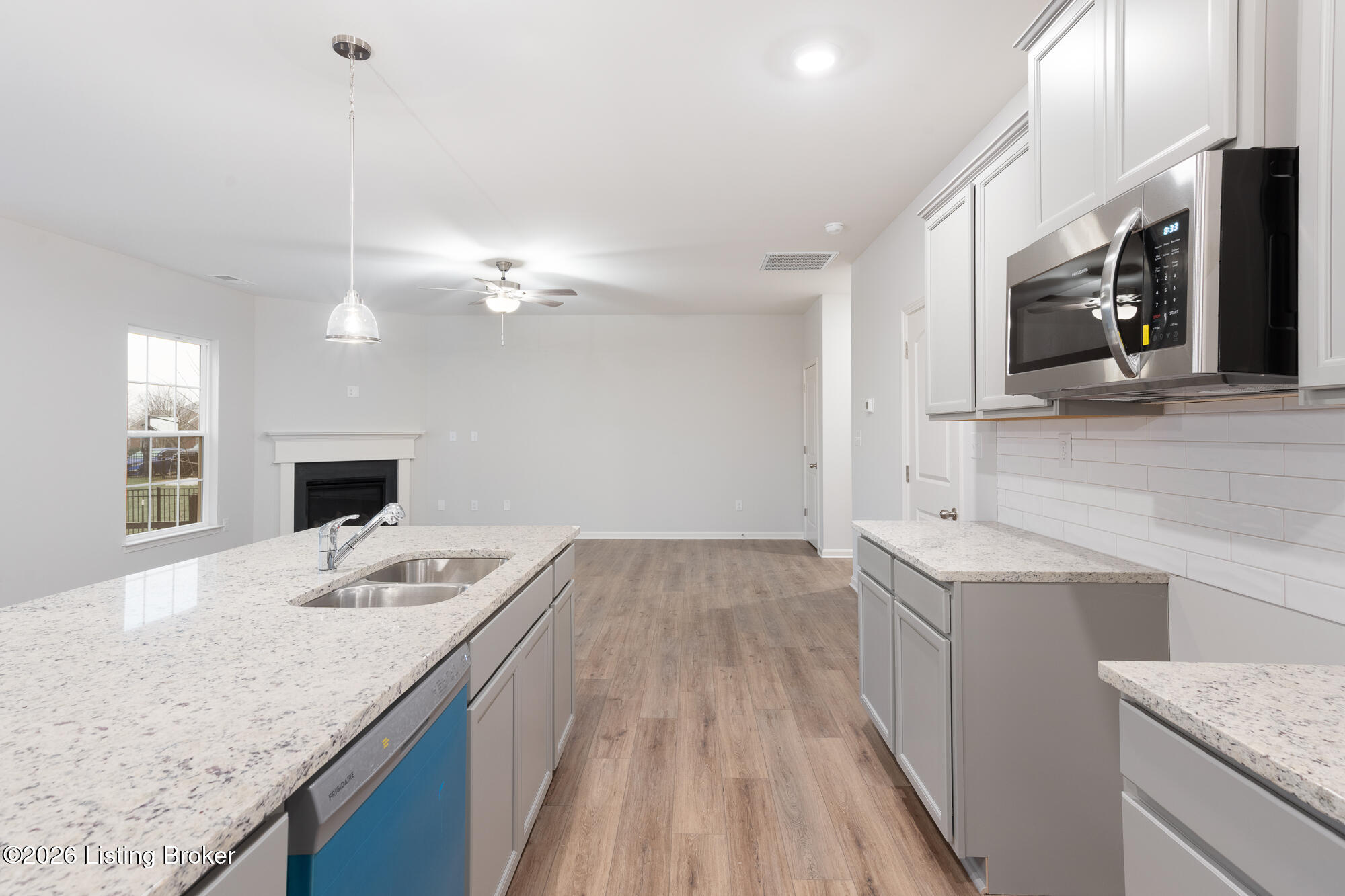 7933 Copper Drift Way