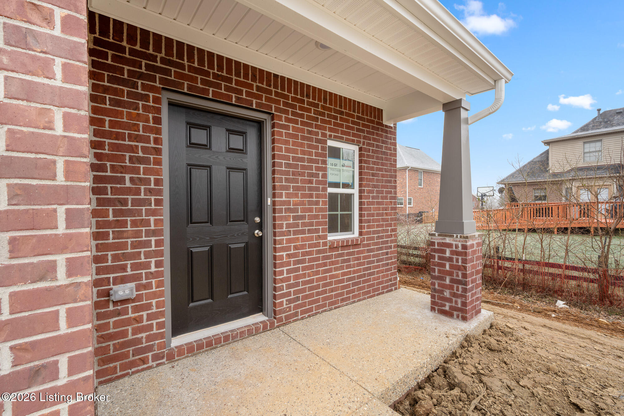 7933 Copper Drift Way