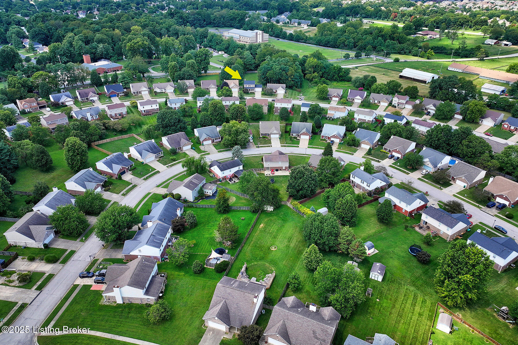 4725 Oak Pointe Dr