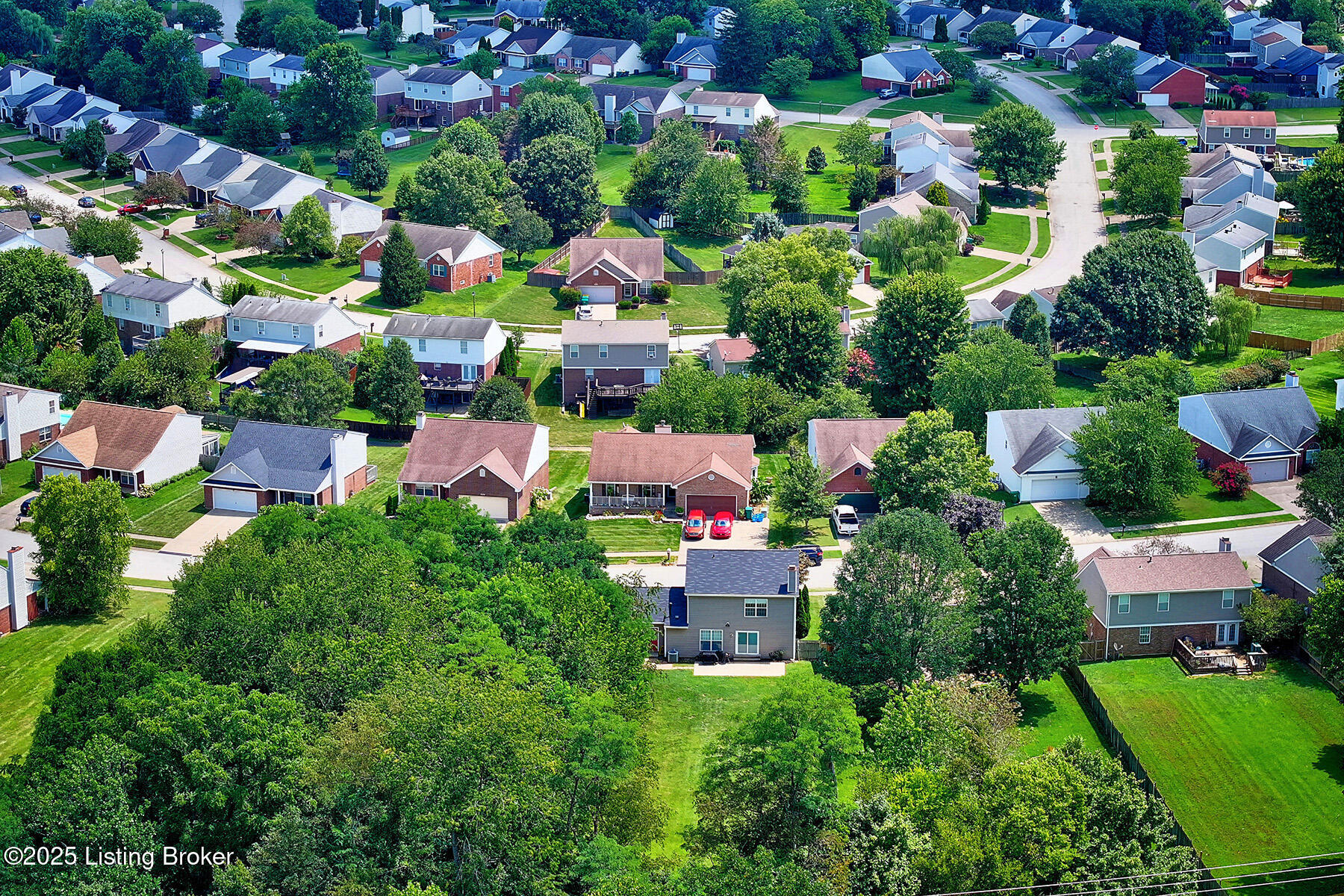 4725 Oak Pointe Dr