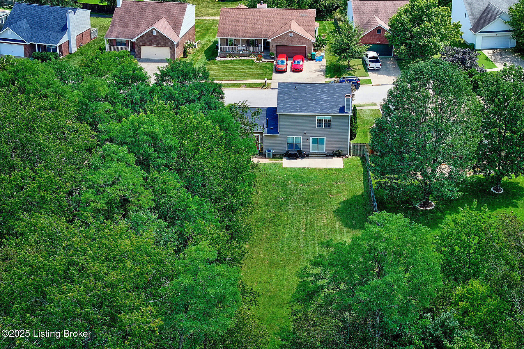 4725 Oak Pointe Dr