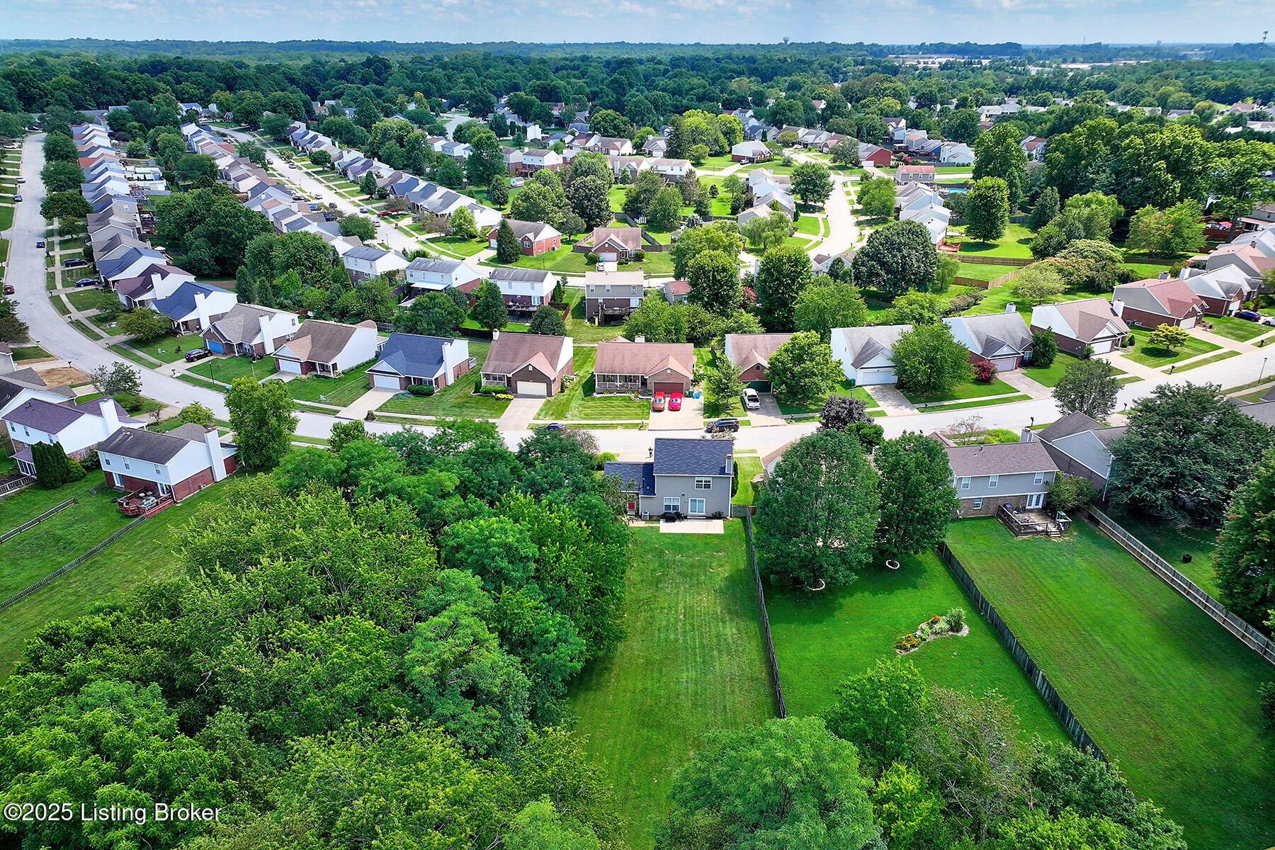 4725 Oak Pointe Dr