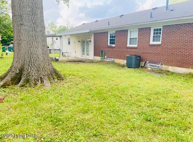 9312 Michael Edward Dr