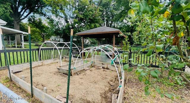 9312 Michael Edward Dr