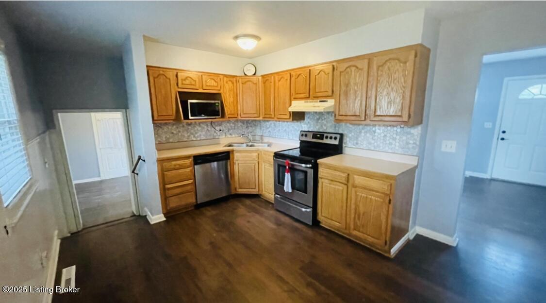 9312 Michael Edward Dr