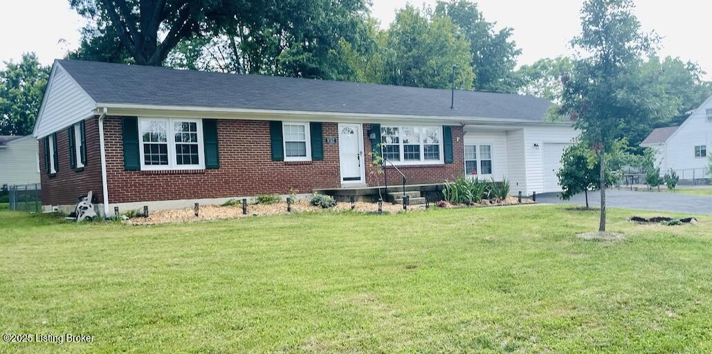 9312 Michael Edward Dr