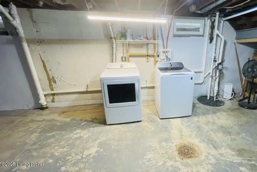 9312 Michael Edward Dr