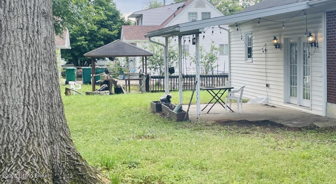 9312 Michael Edward Dr