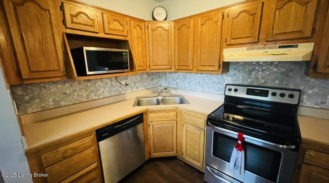 9312 Michael Edward Dr