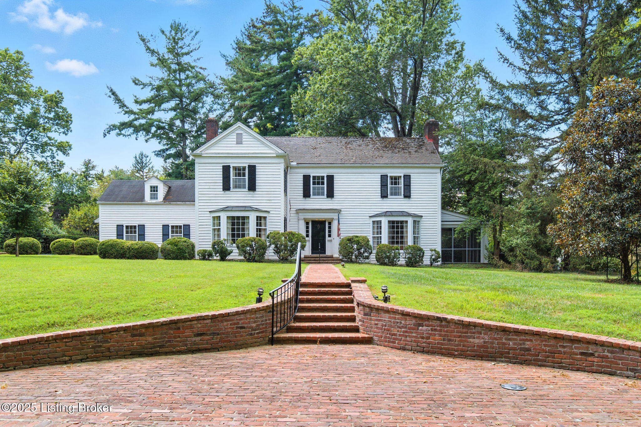 97 Warrior Rd