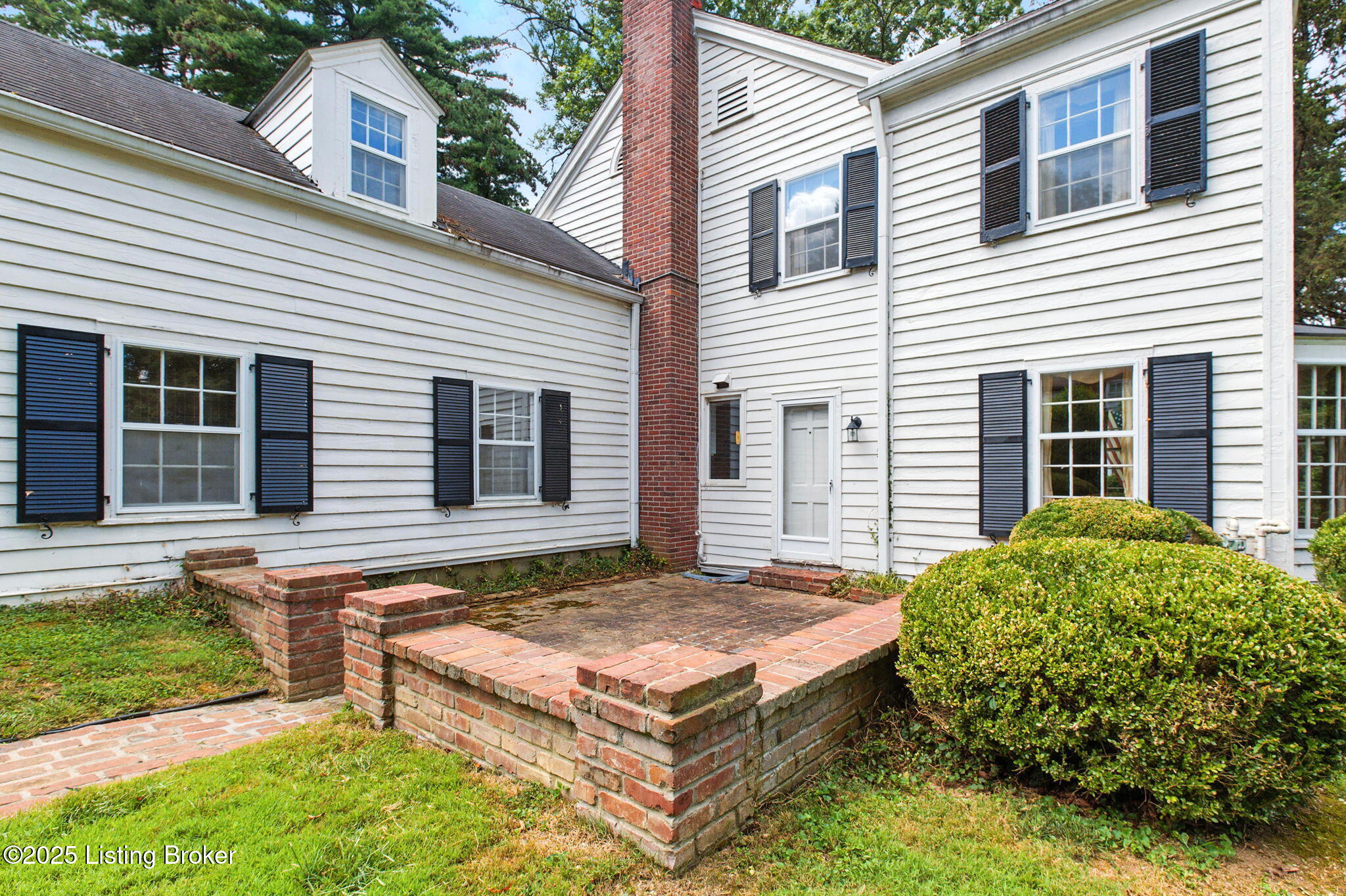 97 Warrior Rd