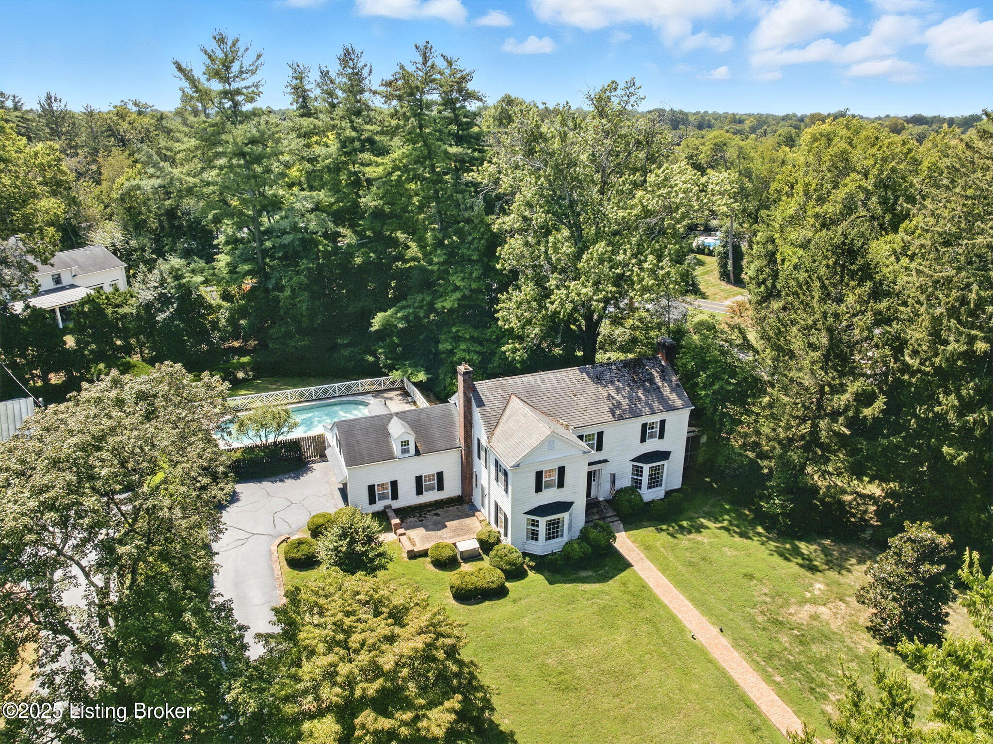 97 Warrior Rd