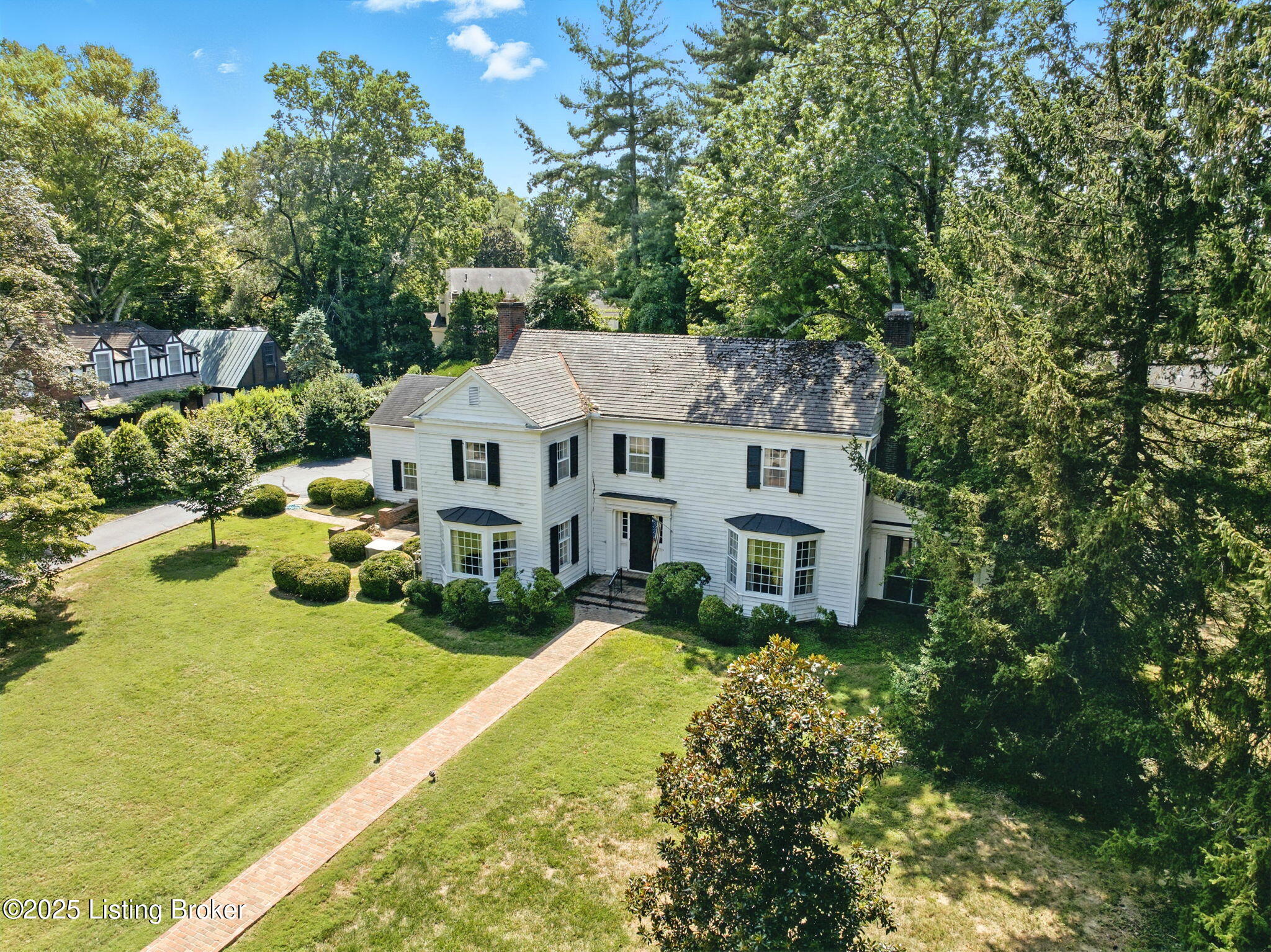 97 Warrior Rd