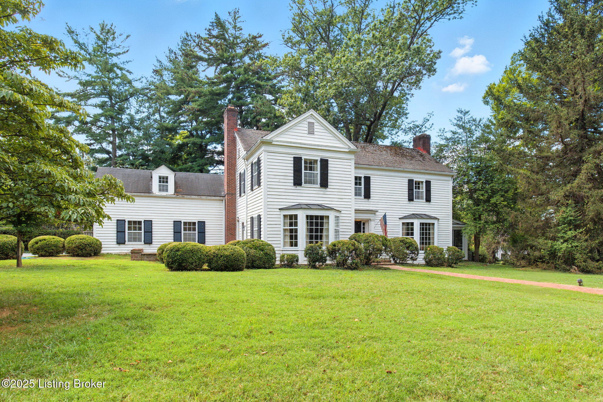 97 Warrior Rd