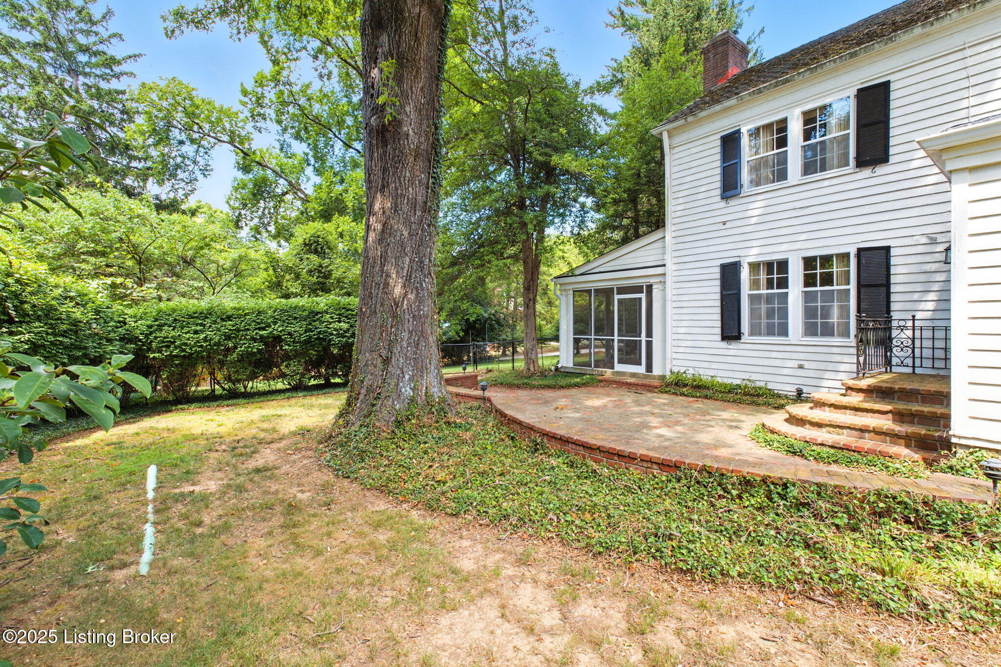 97 Warrior Rd