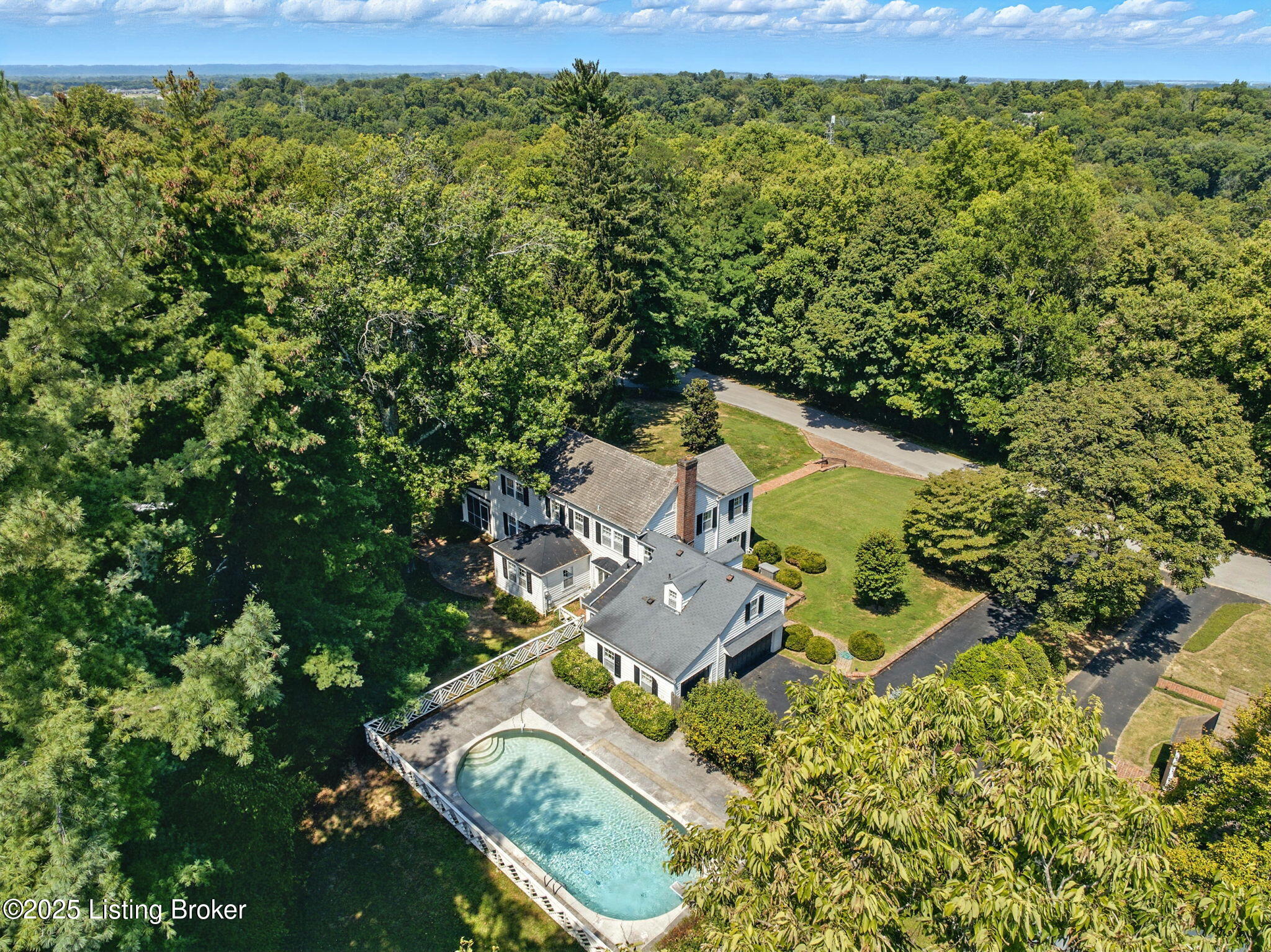 97 Warrior Rd