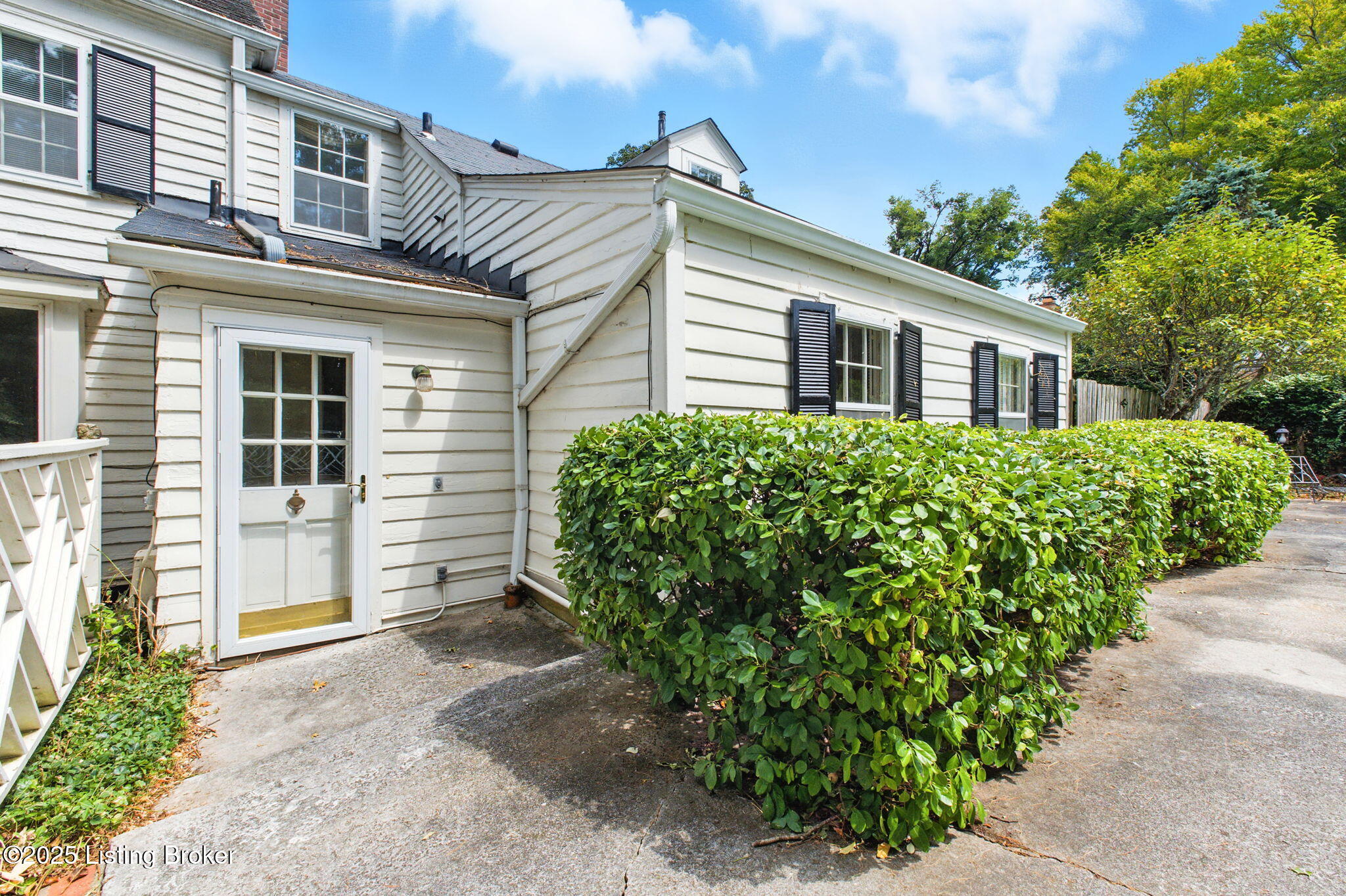97 Warrior Rd