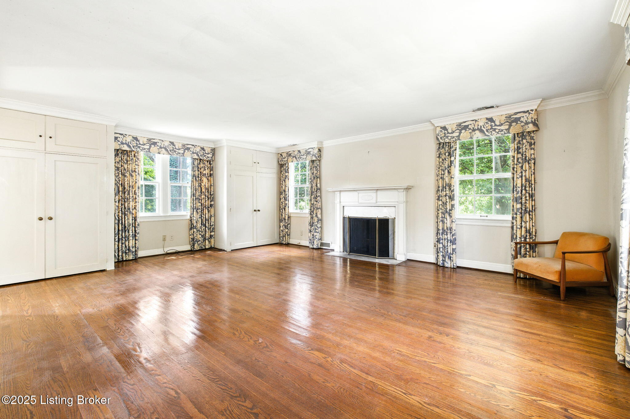 97 Warrior Rd