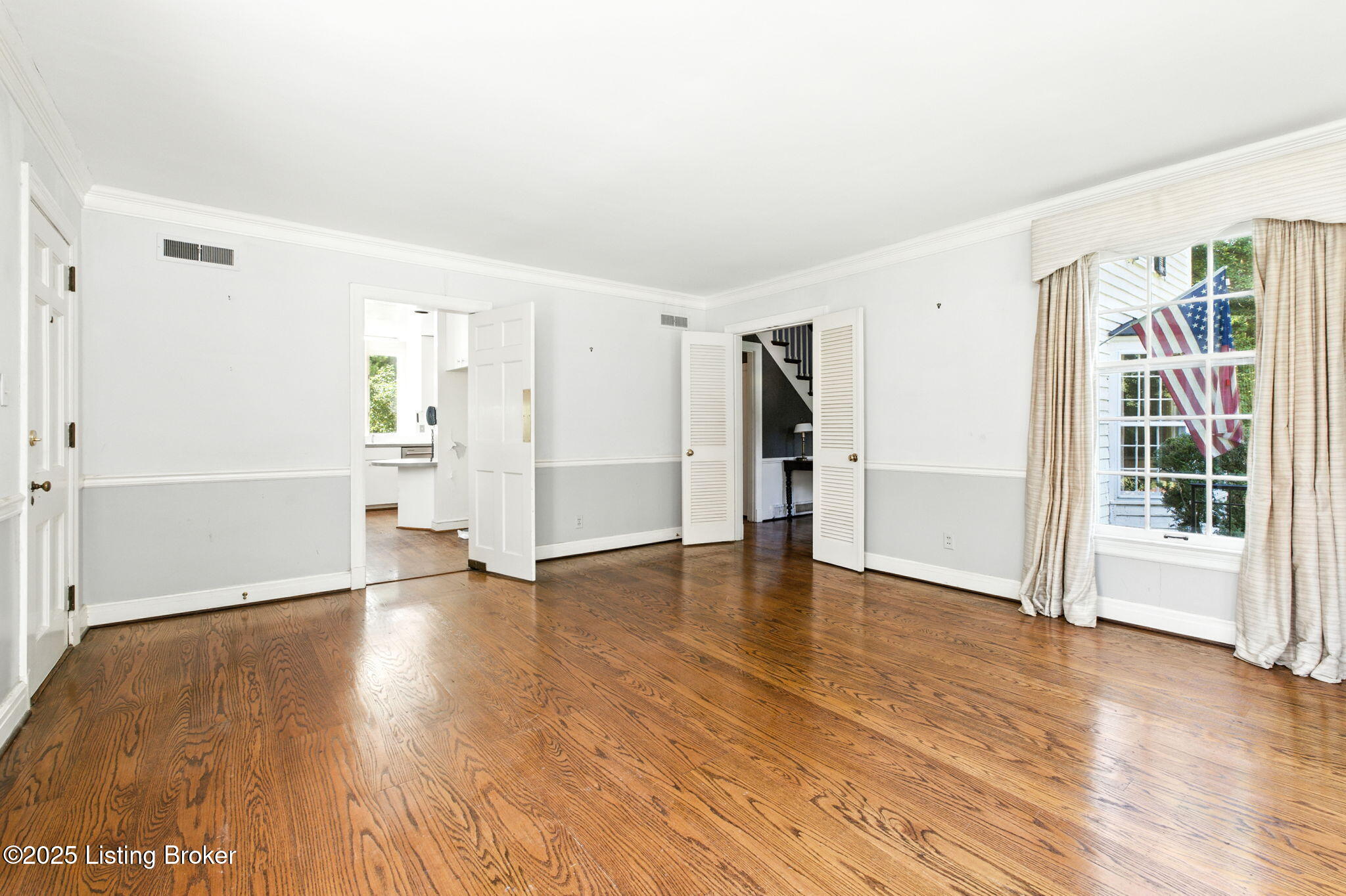 97 Warrior Rd