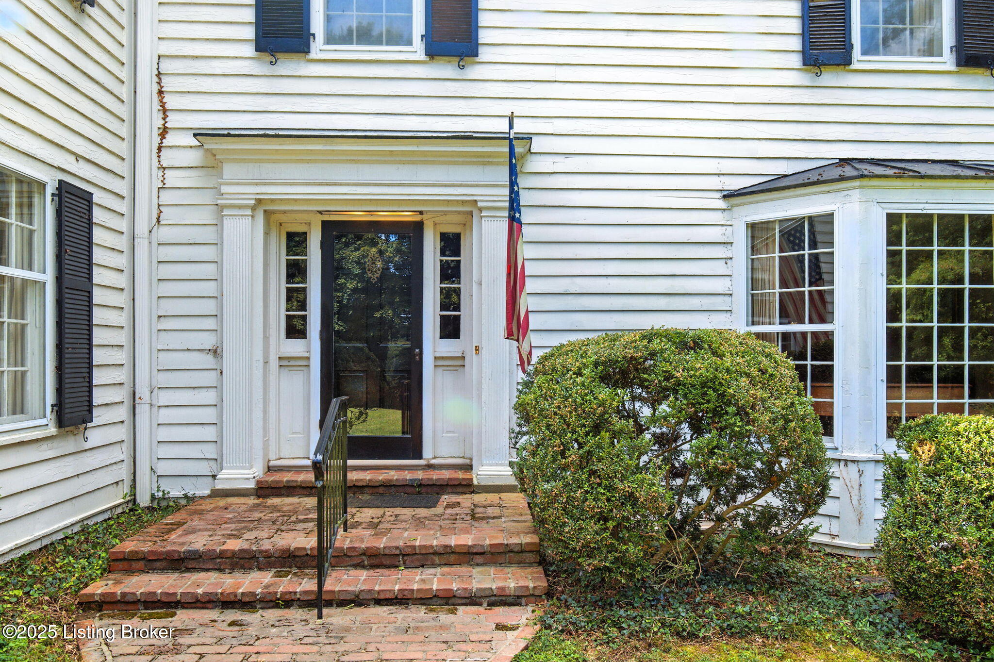 97 Warrior Rd
